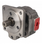 Pompa hydrauliczna zębata R5063 63 cm3/obr